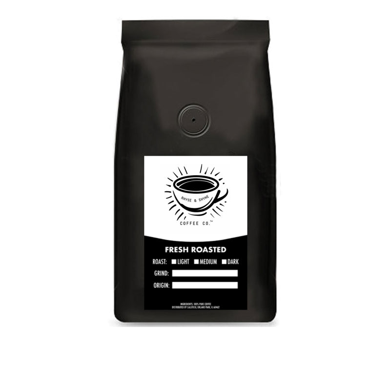 Cowboy Blend